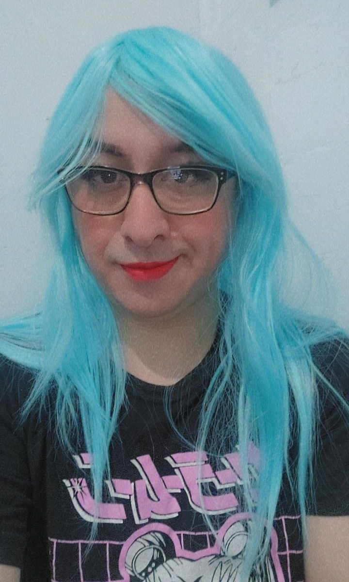 Image pour Olen trans, entä sinä, kuka olet? mielen, joka epäilee hyvin purkaa yhdessä epäilykset lahjana