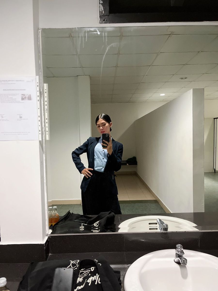 Image pour Ylpeä ja suorapuheinen trans etsii tervettä paria terveelliseen nautintoon tehdäänkö yksinkertaisesti?