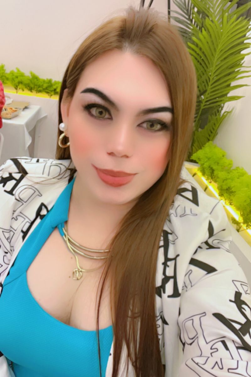Image pour Trans, joka panee tuulemaan etsii miestä ilman hölynpölyä rauhalliseen elämään lähdetäänkö?