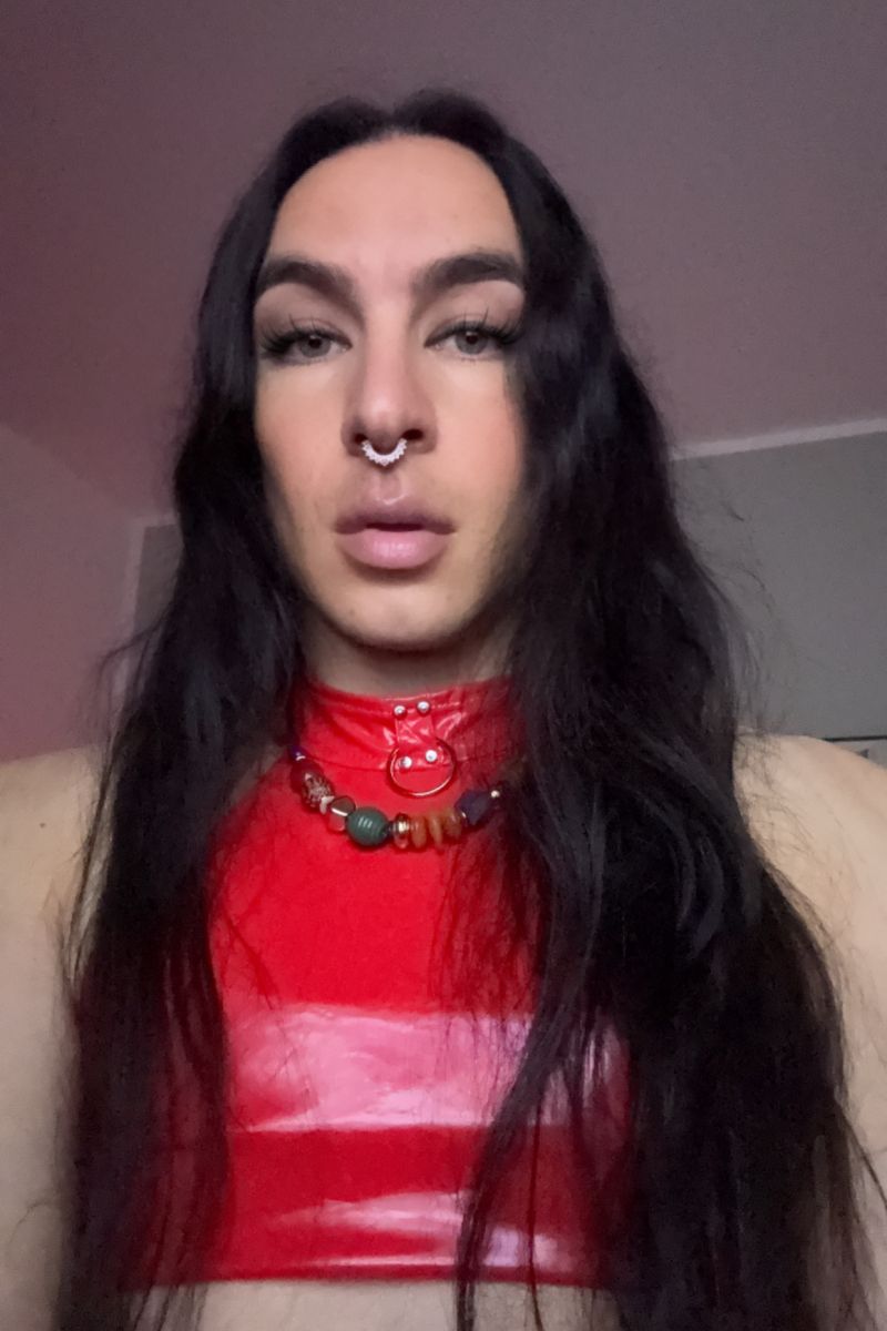 Image pour Tunnerikas ja vilpitön trans etsii sielunkumppania elämään syvällisesti jaetaanko tämä?