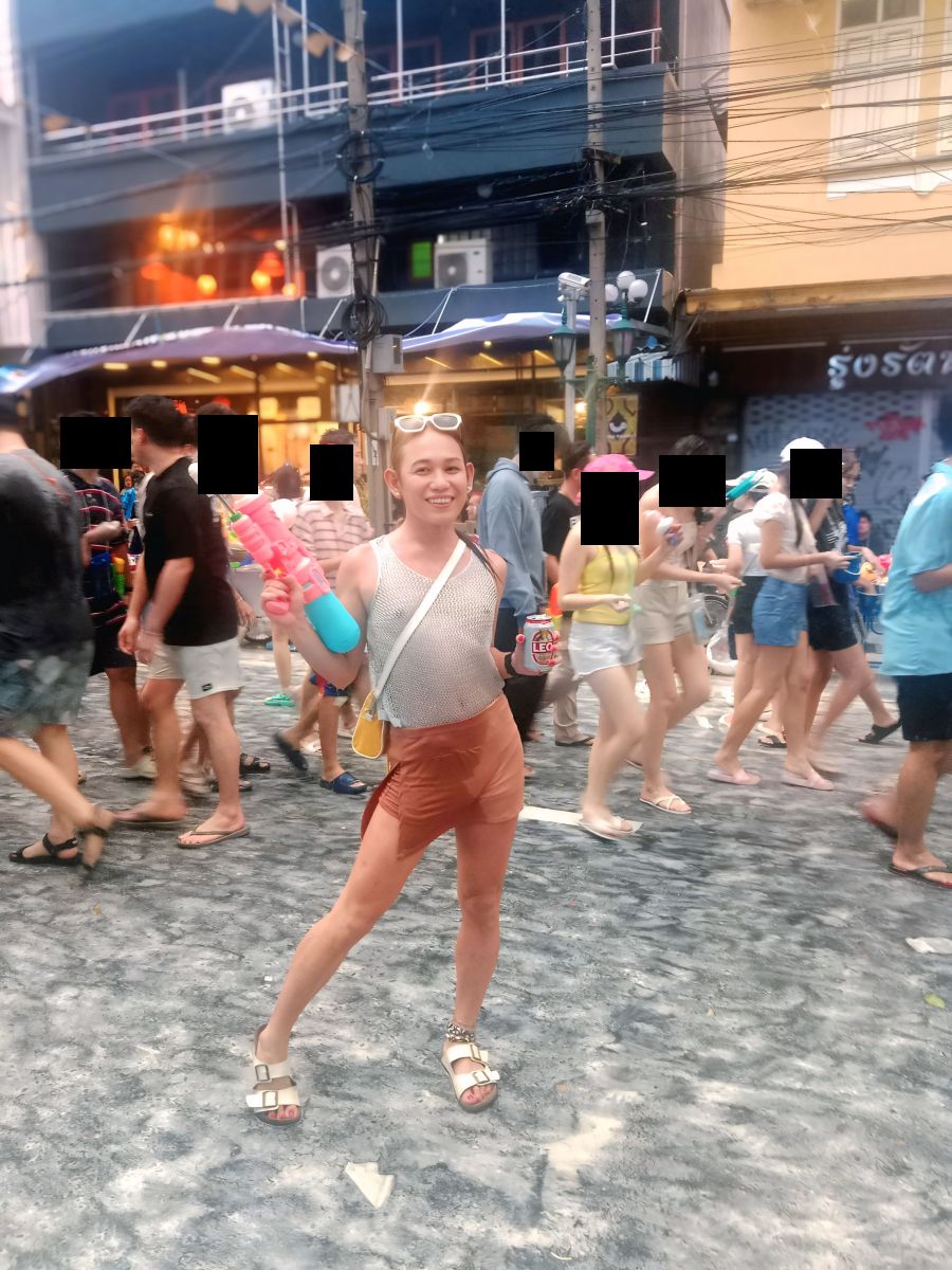 Image pour Täysillä elävä trans etsii kokonaista rakkautta elämän kulkemiseen jos sydämesi vastaa