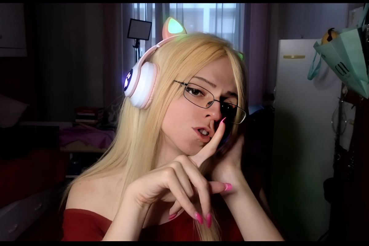 Image pour Värähtelevä trans etsii kokonaista rakkautta vilpittömään yhteyteen ota yhteyttä