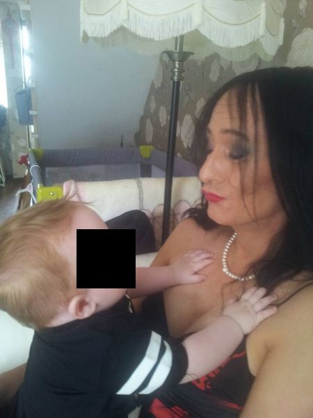 Image pour Transnainen, ei läpikulkumatkalla etsii kunnollista miestä konkreettiseen sinun vuorosi