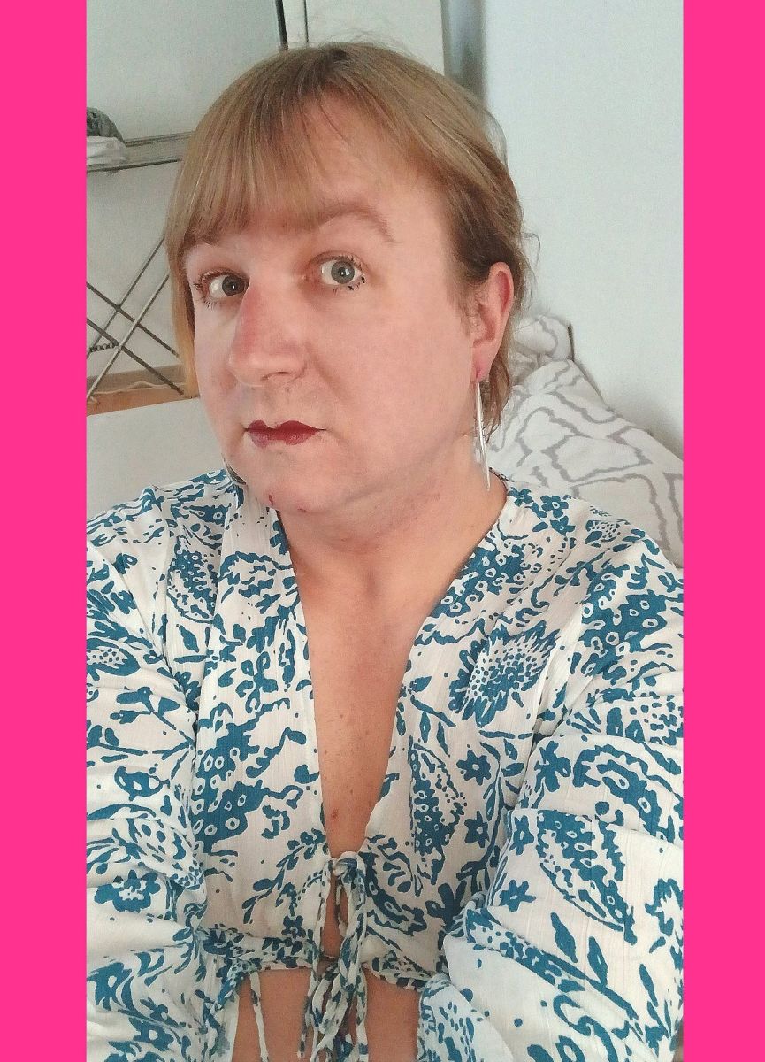 Image pour Trans ja hellä etsii kumppania ilman silmälappuja ilman teeskentelyä ylä- ja alamäkiä