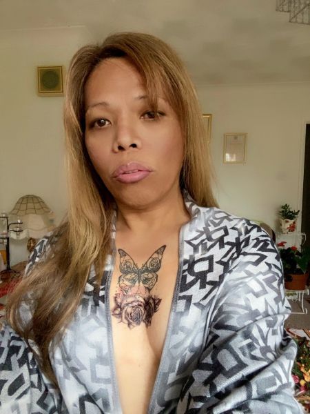 Image pour Trans, joka panee tuulemaan etsii miestä ilman hölynpölyä rauhalliseen elämään lähdetäänkö?
