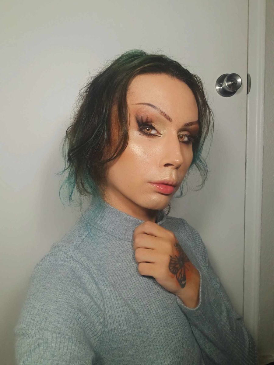 Image pour Suodattamattoman kameleontin etsii odottamattoman rakastajaa yhdessä luomiseen ilman emotionaalista GPS:ää