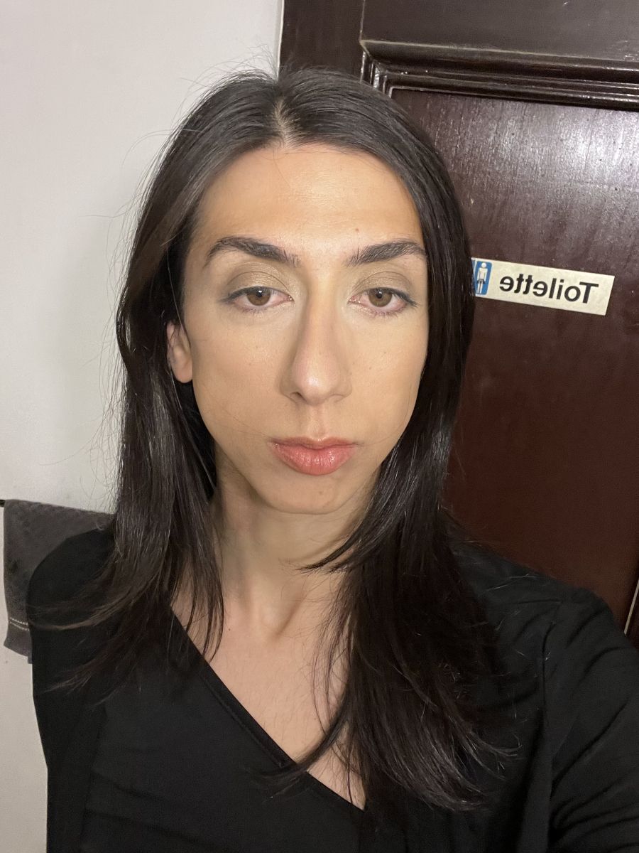 Image pour Olen trans, entä sinä, kuka olet? kompleksisuuden kumppanin dialogoida aidosti epäilykset lahjana
