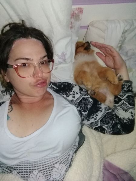 Image pour Suora ja rento trans etsii tervettä paria aitoon yhteyteen sinun vuorosi