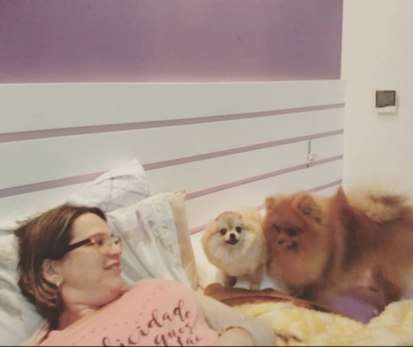 Image pour Lempeä ja aito trans etsii koskettavaa miestä aitoon sydänten yhteyteen ota aikaa uskoa