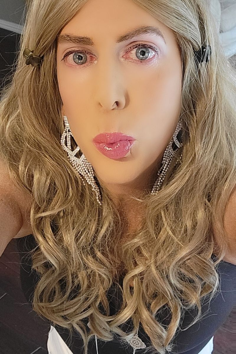 Image pour Sisukas trans etsii mukavaa miestä rauhalliseen elämään jos olet valmis